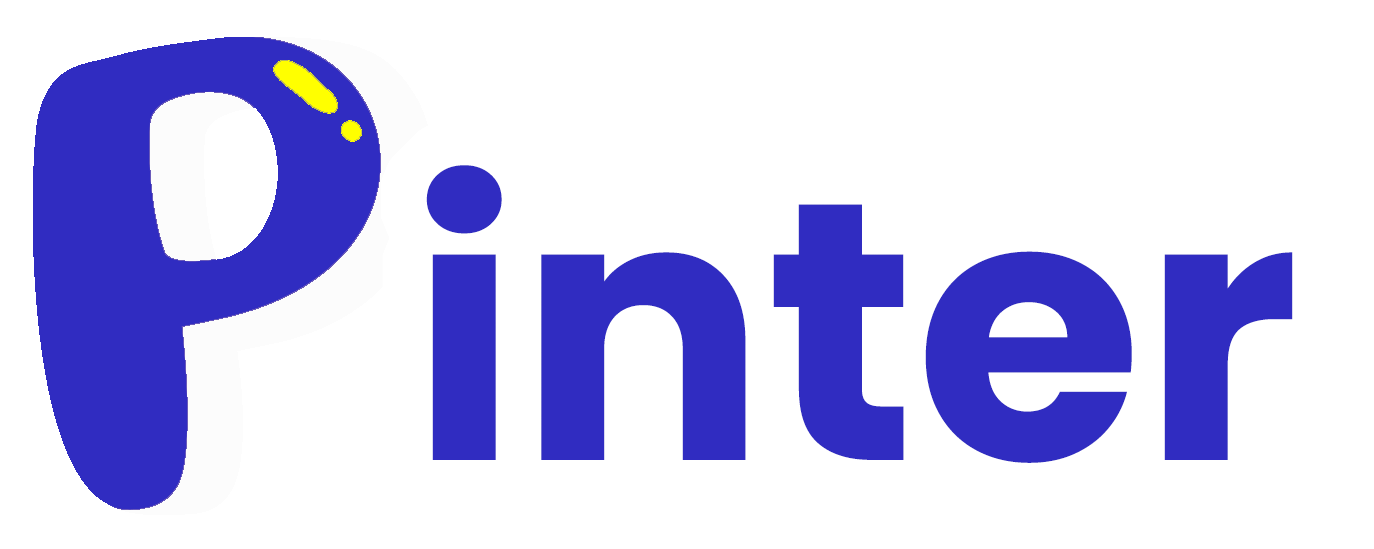 PINTER Logo